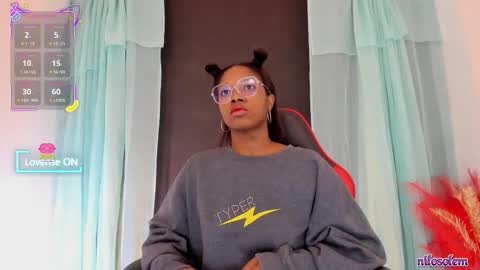 Snapshot of nilosolem12 chatting on November 2, 11:45 am nilo solem online show from November 2, 11:45 am