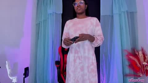 Snapshot of nilosolem12 chatting on November 6, 5:03 pm nilo solem online show from November 6, 5:03 pm