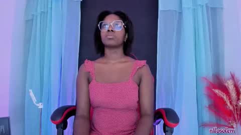 Snapshot of nilosolem12 chatting on November 13, 3:05 am nilo solem online show from November 13, 3:05 am