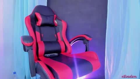 Snapshot of nilosolem12 chatting on November 16, 8:47 pm nilo solem online show from November 16, 8:47 pm