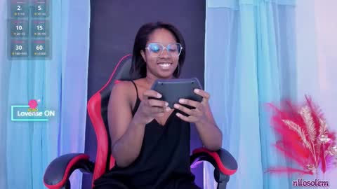 Snapshot of nilosolem12 chatting on November 18, 6:45 pm nilo solem online show from November 18, 6:45 pm