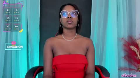 Snapshot of nilosolem12 chatting on November 30, 3:21 am nilo solem online show from November 30, 3:21 am