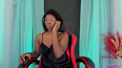 nilo solem online show from December 20, 6:42 am