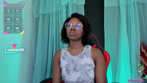 nilo solem online show from January 9, 3:20 am