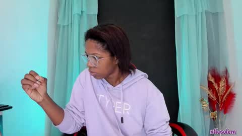 nilo solem online show from January 14, 10:21 am