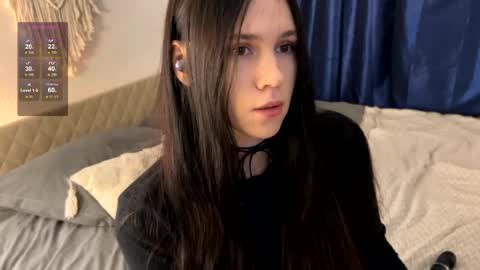 Jennet online show from December 2, 4:42 pm