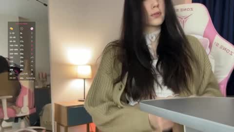 Jennet online show from February 26, 4:35 pm