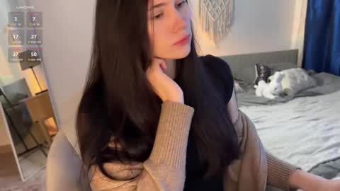 Jennet online show from September 13, 11:43 am