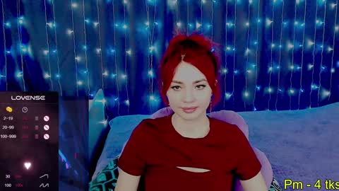 Snapshot of nimfeya chatting on January 3, 1:14 pm Nimfeya online show from January 3, 1:14 pm