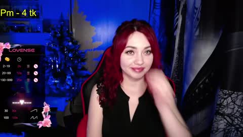 Snapshot of nimfeya chatting on January 10, 7:11 pm Nimfeya online show from January 10, 7:11 pm
