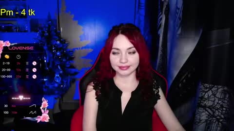 Snapshot of nimfeya chatting on January 10, 10:15 pm Nimfeya online show from January 10, 10:15 pm