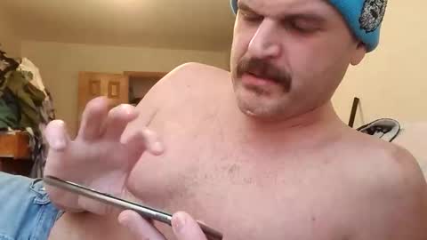 nimrod_tex online show from December 1, 4:12 pm