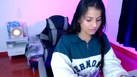 nina__666 online show from December 21, 11:50 am