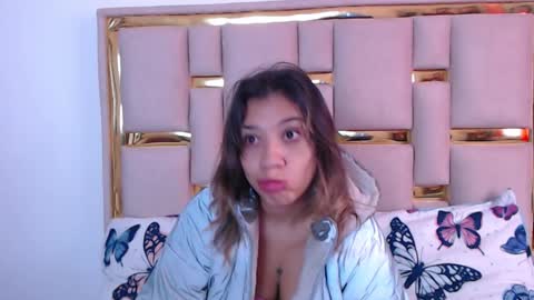 Snapshot of nina_carther chatting on November 6, 11:55 am Nina Carther online show from November 6, 11:55 am