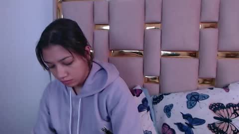 Snapshot of nina_carther chatting on November 7, 11:54 am Nina Carther online show from November 7, 11:54 am