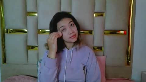 Snapshot of nina_carther chatting on December 5, 11:08 am Nina Carther online show from December 5, 11:08 am