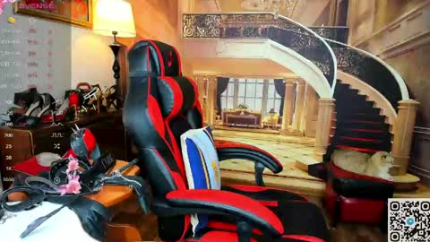 Nina online show from March 24, 11:59 am