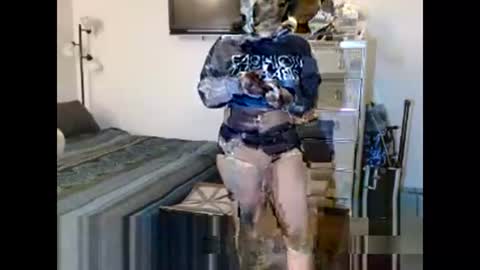 Nina Fame online show from November 16, 7:25 am