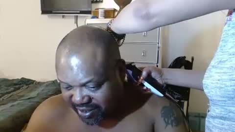 Nina Fame online show from November 16, 7:30 pm