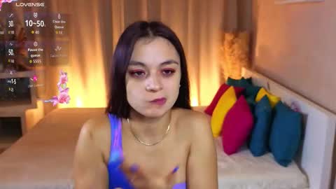 Ketrin online show from September 13, 3:39 am