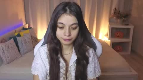 Ketrin online show from November 14, 2:43 am