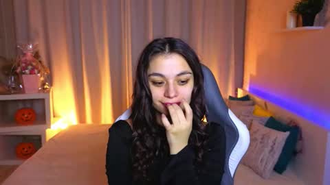 Ketrin online show from November 25, 3:06 am