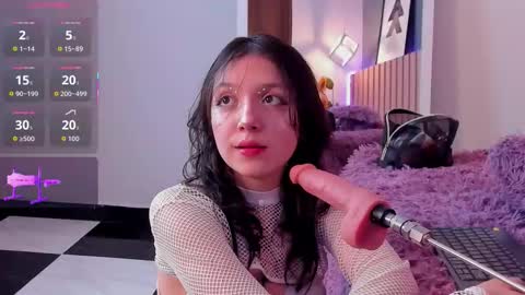 nina_ford_ online show from March 7, 3:47 am