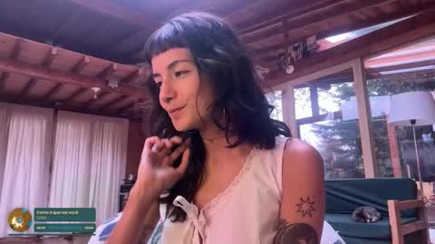 Snapshot of nina_just chatting on November 15, 9:11 pm Nina. online show from November 15, 9:11 pm