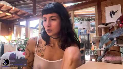 Snapshot of nina_just chatting on November 30, 9:08 pm Nina. online show from November 30, 9:08 pm