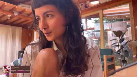 Snapshot of nina_just chatting on December 15, 3:49 pm Nina. online show from December 15, 3:49 pm