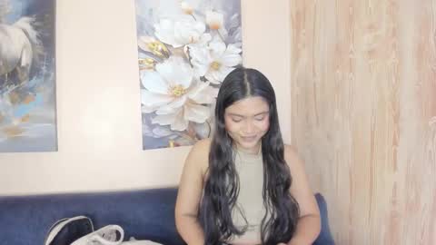 nina_kmay online show from March 16, 11:14 am