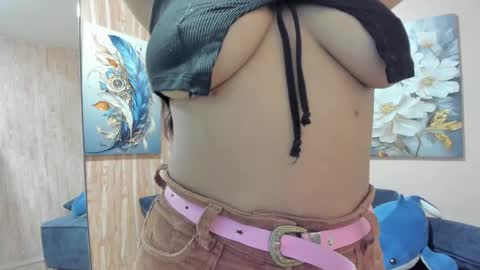 nina_kmay online show from March 19, 11:25 am