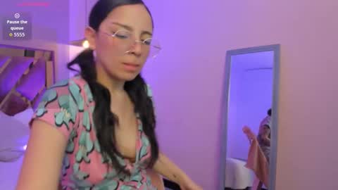 Nina myers online show from November 13, 10:47 am