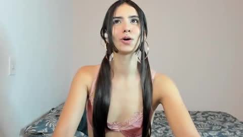  Nina  online show from November 21, 8:40 pm