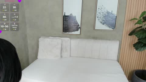 NINA online show from January 8, 11:43 am