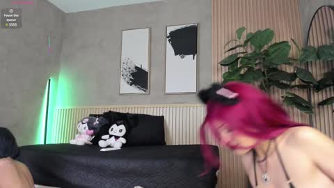 NINA online show from January 25, 3:09 pm