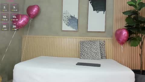 NINA online show from February 16, 11:59 am