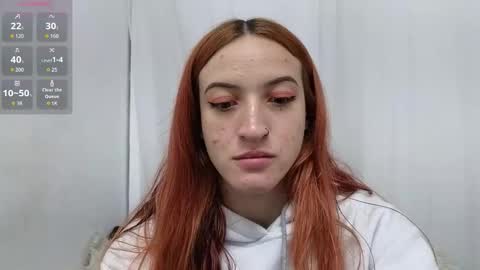 Ninaa fox online show from November 14, 4:38 pm