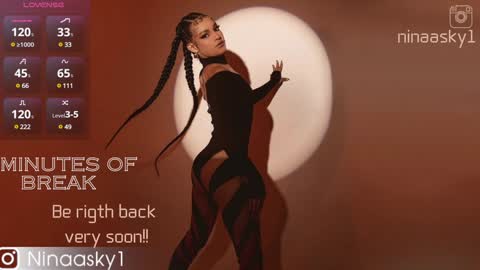    online show from January 7, 9:03 pm