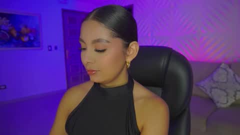 Nina online show from September 19, 4:03 am