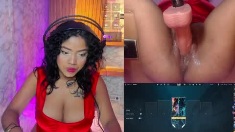 Valentina online show from April 11, 5:01 am