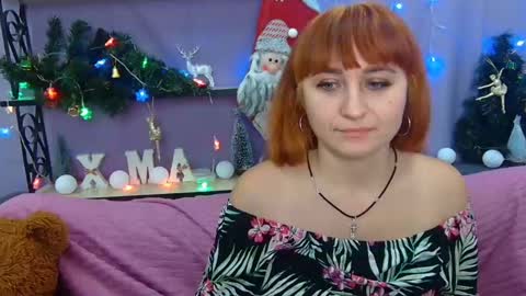 ninaflawlees online show from December 12, 2:26 am