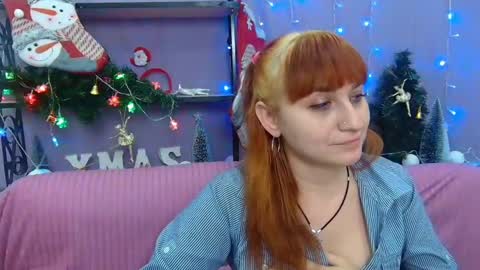 ninaflawlees online show from December 15, 11:42 pm