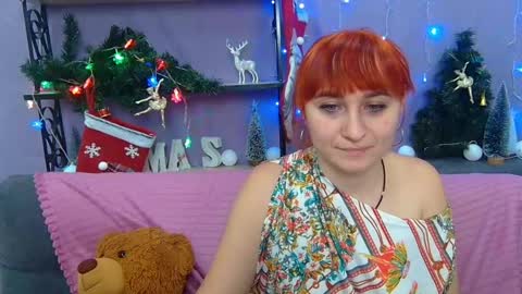 ninaflawlees online show from December 18, 1:37 am