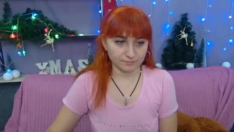 ninaflawlees online show from December 20, 3:03 am