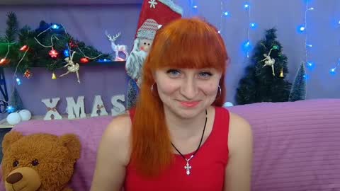 ninaflawlees online show from December 23, 7:09 pm