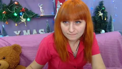 ninaflawlees online show from December 25, 7:13 pm