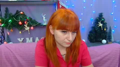 ninaflawlees online show from December 25, 11:20 pm