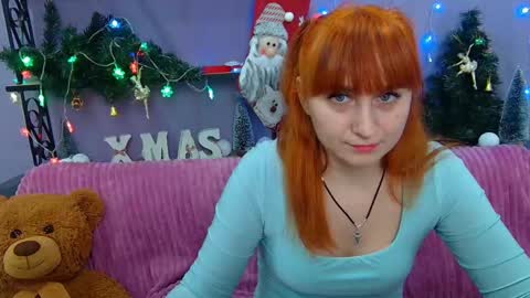 ninaflawlees online show from December 27, 10:05 pm