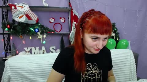 ninaflawlees online show from January 8, 7:03 pm